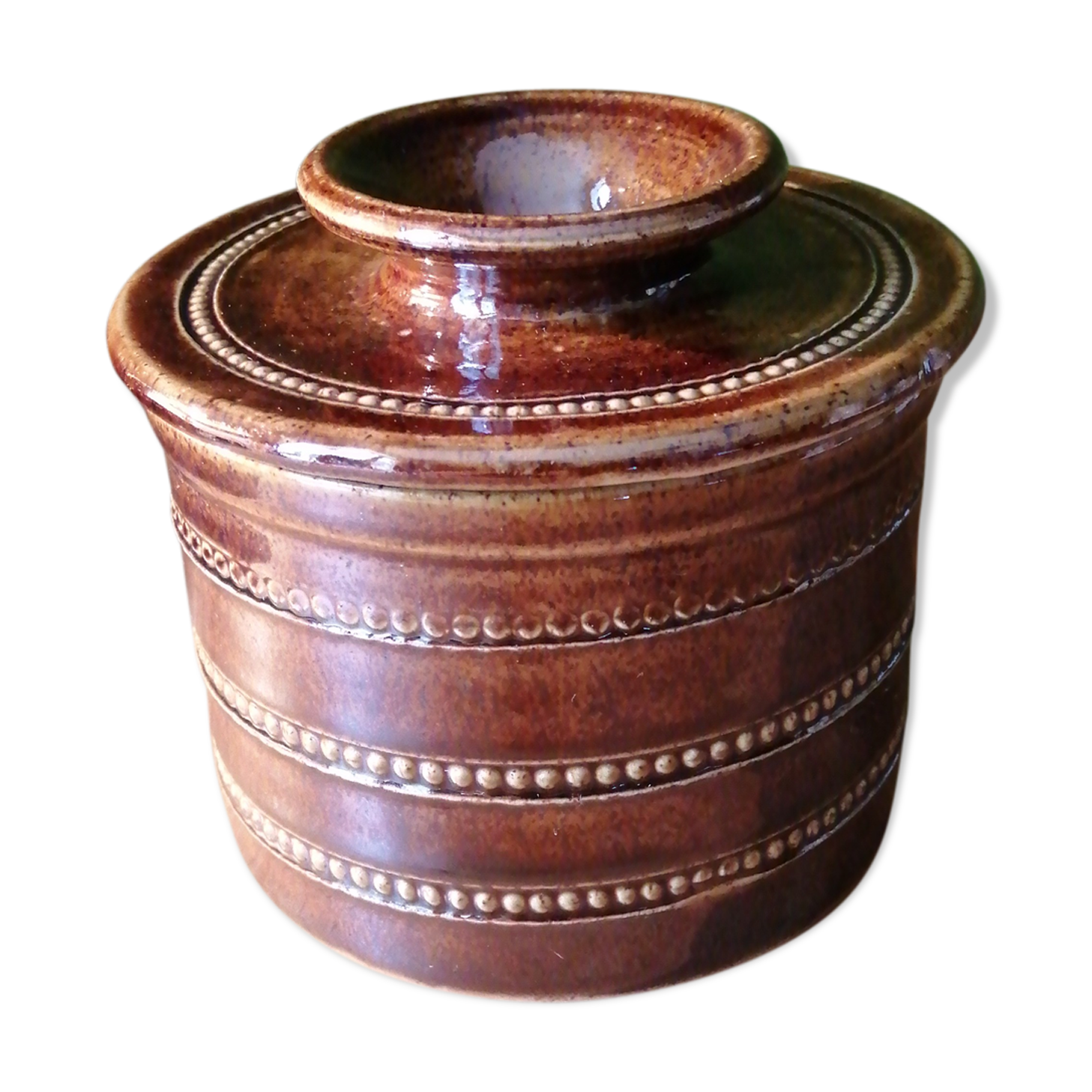 Former Berry sandstone buttermaker