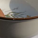 Small Batch of dishes and saucer Villeroy & Boch model Botanica