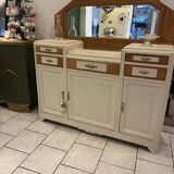 Buffet art déco