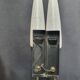 Pair of Lunel wall sconces from the 1950s.