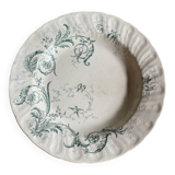 Plate