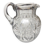 pitcher