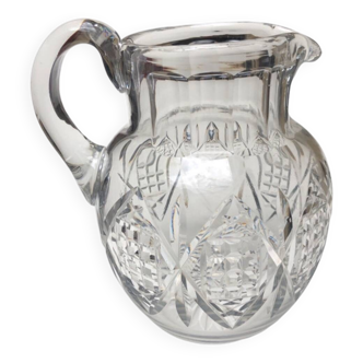 pitcher