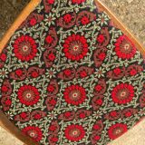 Set of 6 Becker chairs.