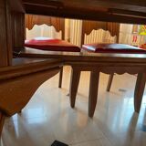 Dining room table
