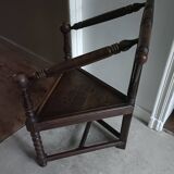 Munk armchair, Sweden 1950
