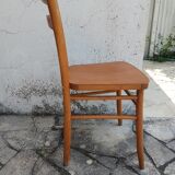 2 Luterma bistro chairs
