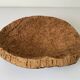 Vintage fruit bowl