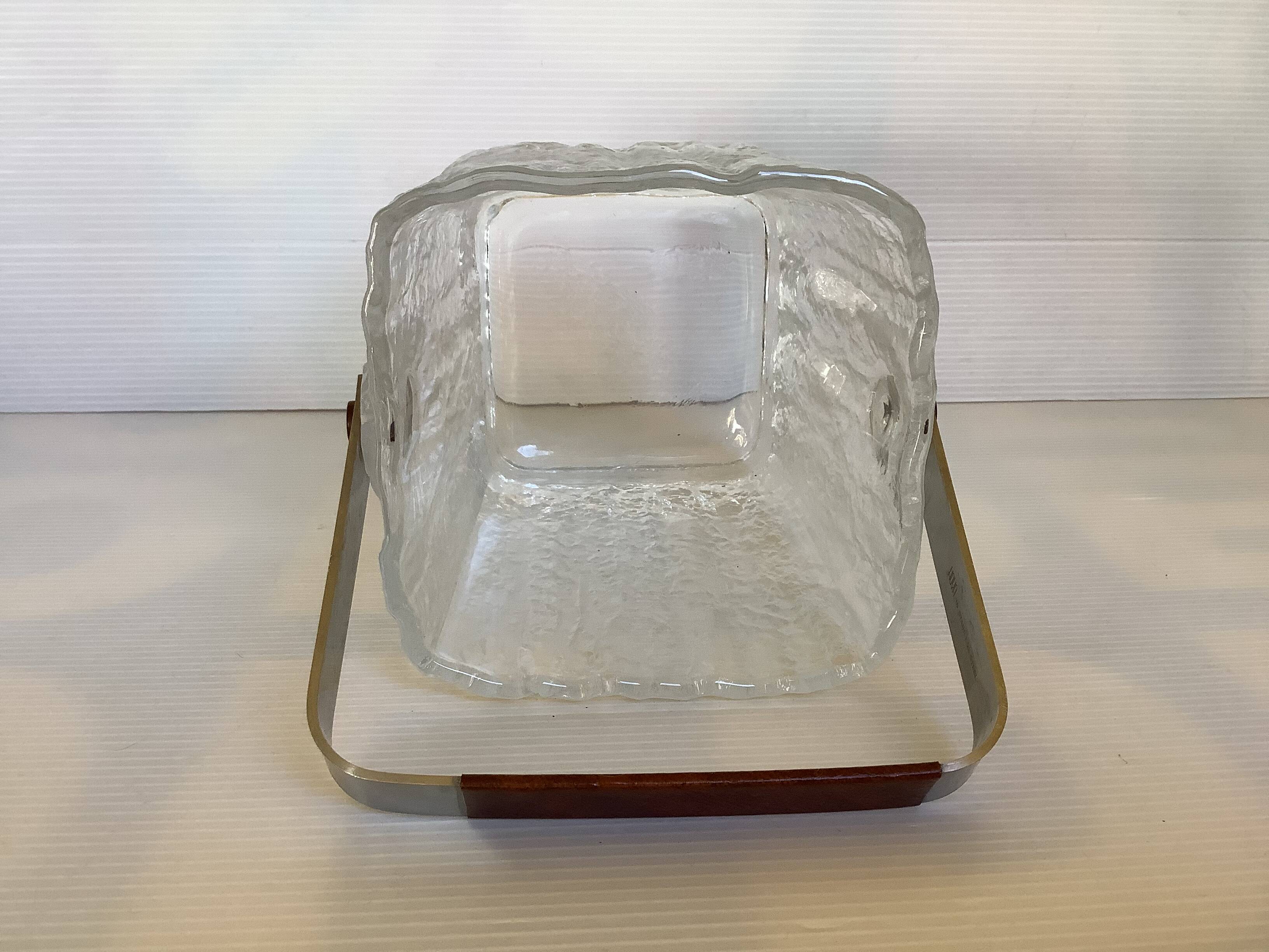 Hoya Japan Ice Bucket