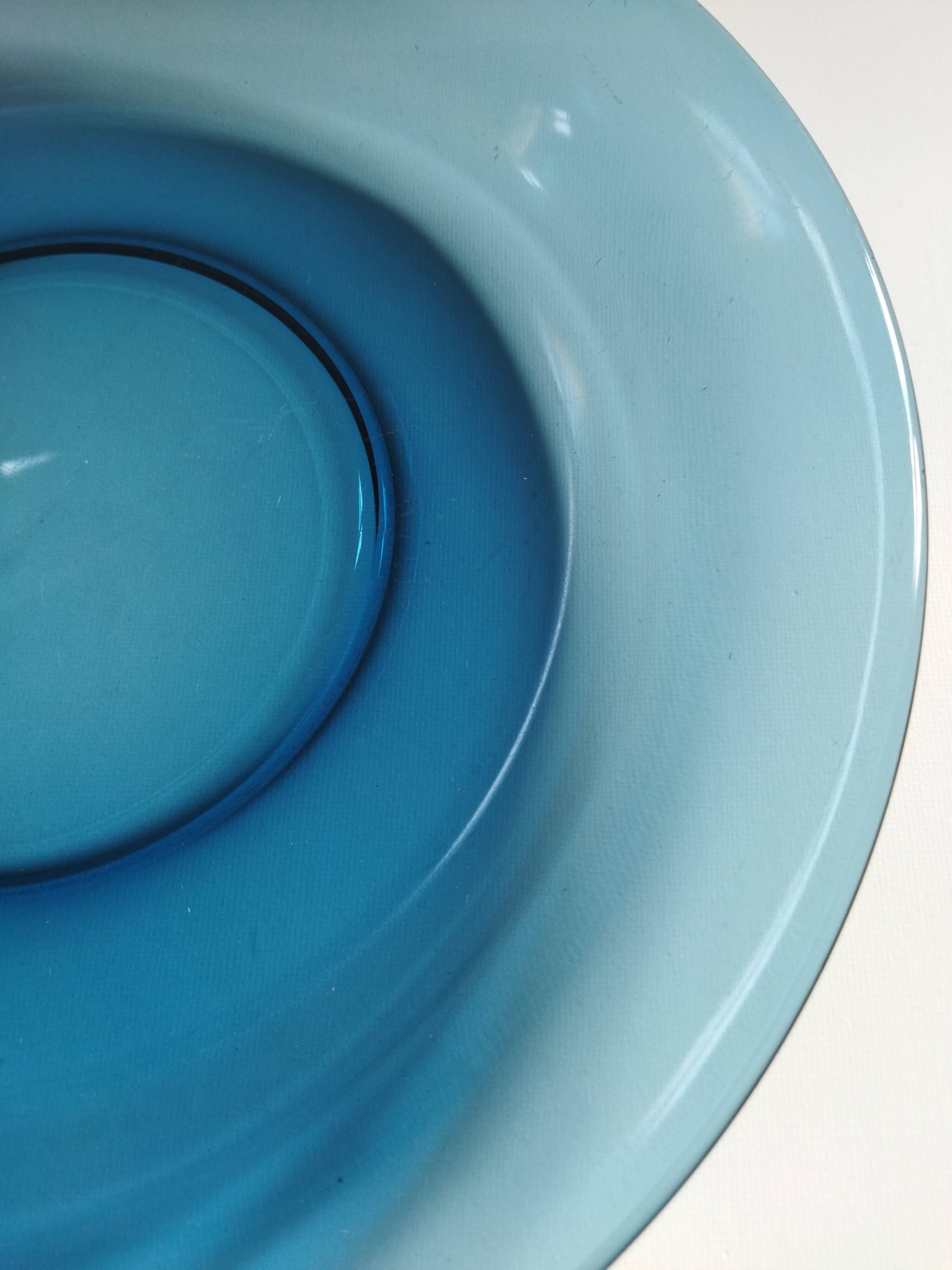 Vereco hollow dish