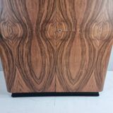 Art Deco Wardrobe, 1940s