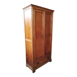 Parisian wardrobe