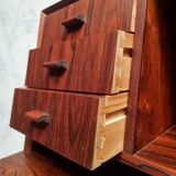 Dresser, Scandinavian dressing table - Ag Spejl K. - Rosewood - Ca 1960