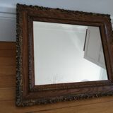 Miroir 55x47cm