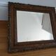 Mirror 55x47cm