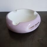 Johnnie Walker ceramic countertop ashtray