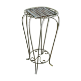 Sellette, plant door,