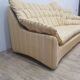 Mid-Century Modern, Space Age lounge set / Space Age / 1960s.
