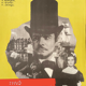 Original Poster The Count of Monte Cristo French Movie by Alexandre Dumas 1962