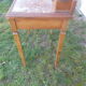 Art Deco dressing table