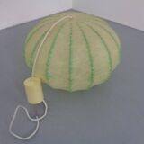 Cocoon Pendant Lamp, 1960s