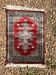 Carpet Pakistan Afghanistan Bokhara Balouch Entrance
