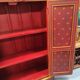 Armoire indienne
