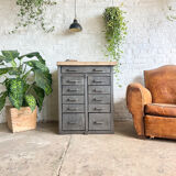 Ancien établi militaire