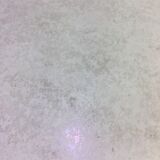 Parisian bistro table cast iron foot