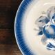 Plat de service Luneville
