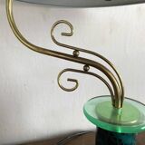 Mushroom lamp from the 80s