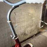 Old scooter