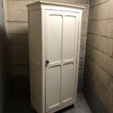 Vintage Parisian wardrobe