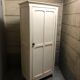 Armoire parisienne vintage