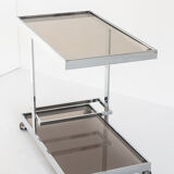 Vintage trolley by Roche Bobois, France 1970