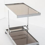Vintage trolley by Roche Bobois, France 1970