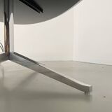 Knoll 244 cm conference or dining table