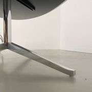 Table de conférence ou repas Knoll 244 cm