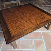 Superbe table basse Roche & Bobois