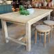 Farm table