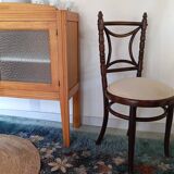 50s display case