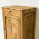 Buffet parisien vintage 50's