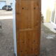 Vintage wardrobe 1950