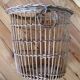 Rattan basket
