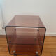 Vintage side table