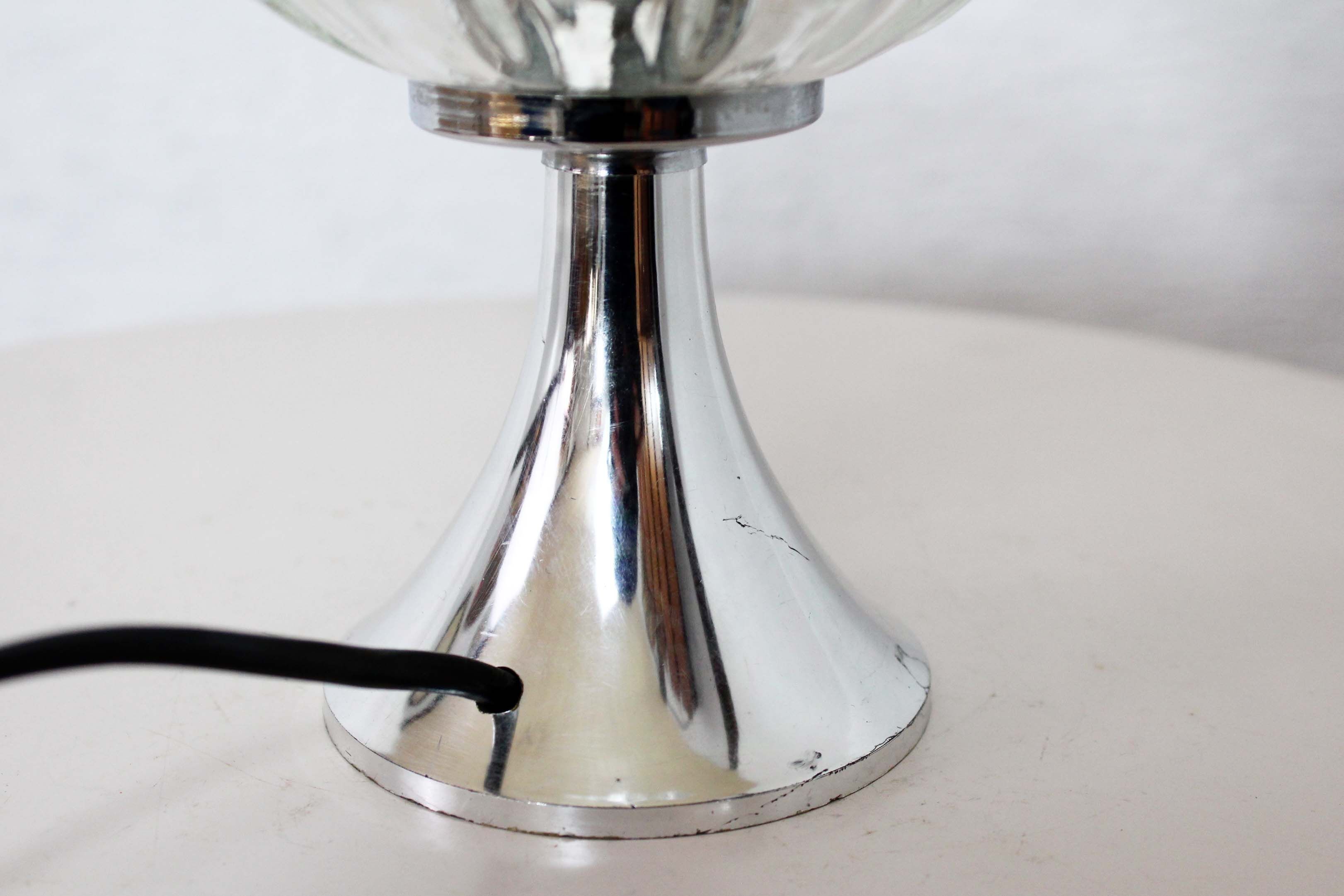 Table lamp Richard Essig