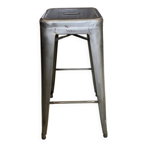 tabouret haut de bar - industriel