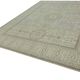 Turkish Handcrafted Loom Oushak Rug 294 cm x 375 cm