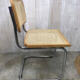 B32 chair by Breuer