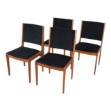 Set of 4 IMHA dining chairs 'Allendorf'